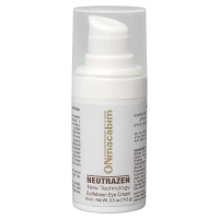 ONmacabim Neutrazen Caffebeen eye cream (Ночной восстанавливающий крем для области вокруг глаз)