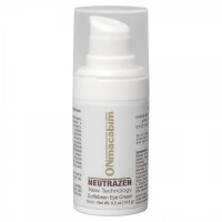 ONmacabim Neutrazen Caffebeen eye cream (Ночной восстанавливающий крем для области вокруг глаз)