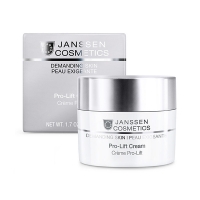 Janssen Cosmetics Pro-lift Cream (Регенерирующий лифтинг крем), 50 мл