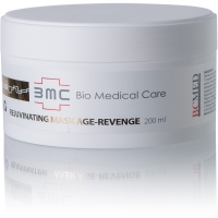 Bio Medical Care Rejuvinating mask "Age-revenge" (Омолаживающая маска "Age-revenge")