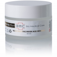 Bio Medical Care Rejuvinating mask "Age-revenge" (Омолаживающая маска "Age-revenge")