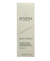 Juvena Relax beauty creation relaxing essence (Релаксирующая эссенция-концентрат с ароматом мелиссы «Рождение красоты»), 30 мл.