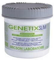 Ericson laboratoire Remodeling genwax (Ремоделирующий массажный воск), 450 мл