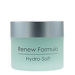 Holy Land/Renew Formula /HYDRO-SOFT CREAM SPF 12 (увлажняющий крем) 250мл.