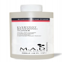 M.A.D Skincare Environmental Everyday Renewing Toner (Тоник с эффектом регенерации кожи)