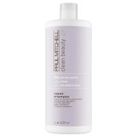 Paul Mitchell Clean Beauty Repair Shampoo (Восстанавливающий шампунь)