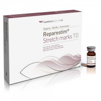 Aesthetic Dermal Reparestim Strech Marks TD (Репарестим ТД "Анти-стрии"), 10 мл