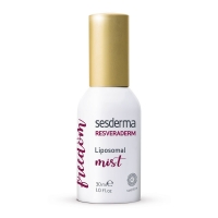 Sesderma Resveraderm Liposomal mist (Спрей-мист антиоксидантный липосомальный), 30 мл