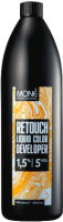 Mone Professional Retouch Liquid Developer 1,5% (Ретач - Девелопер 1,5%), 1000 мл