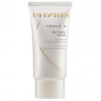 Phyris Triple A Retinol mask (Маска с ретинолом)