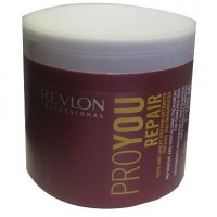 Revlon Professional pro you repair heat protector treatment (Маска восстанавливающая), 500 мл