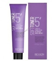 Revlon Gentle meches soft toner (Мягкое тонирующее средство без аммиака), 50 мл.