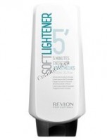 Revlon Professional soft lightener energizer (Крем пероксид), 600 мл