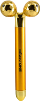 Gezatone AMG335 (Роликовый массажер для лица), 1 шт