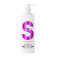 Tigi S-factor health factor conditioner (Восстанавливающий кондиционер для волос)