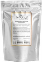 LeviSsime Argan Algae Mask (Альгинатная маска с маслом арганы и коэнзимом Q10)