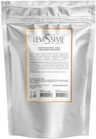 LeviSsime Cold Algae Mask (Альгинатная крио - маска с ментолом и спирулиной)