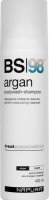 Napura BS98 Argan Bodywash Shampoo (Аргановый шампунь для тела и волос), 400 мл