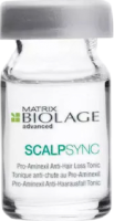 Matrix Biolage Scalpsync Pro-Aminexil (Набор ампул интенсивного действия), 10 шт x 6 мл