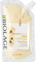 Matrix Biolage Smoothproof Mask (Маска-концентрат для глубокого восстановления непослушных волос), 100 мл