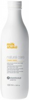 Milk Shake Natural Restructuring Mask Base (Специальная база для натуральных молочных масок), 1000 мл