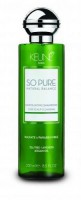 Keune so pure natural balance cooling shampoo (Шампунь освежающий)