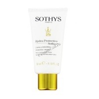 Sothys Hydro-Protective Cream (Увлажняющий крем)