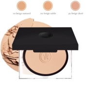 Sothys Velvety Compact Foundation (Компактная тональная основа), 9 гр.