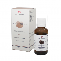 Medic Control Peel Salicylicpeel (Лосьон для поверхностного химического пилинга), 30 мл