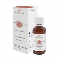 Medic Control Peel Salicylicpeel (Лосьон для поверхностного химического пилинга), 30 мл