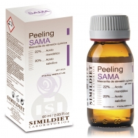 Simildiet Peeling SAMA (Салицилово-миндальный пилинг)