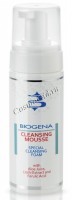 Histomer Biogena Cleansing Mousse (Мусс очищающий тонизирующий), 150 мл