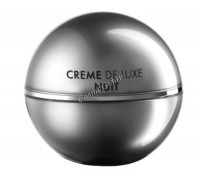 La Biosthetique Creme de Luxe Nuit (Ночной крем «Совершенная кожа»), 50 мл