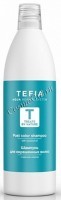 Tefia Post color shampoo (Шампунь для окрашенных волос), 1000 мл