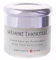 Selvert Thermal Deep Treatment Cream (Крем глубокого проникновения), 50 мл