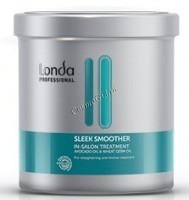 Londa Professional Sleek Smoother Straightening Treatment (Средство для разглаживания волос), 750 мл 
