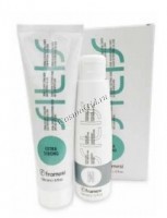 Framesi Silis extra strong (Набор Выпрямля­ющий крем 150 мл + Нейтрализатор 150 мл), 2 средства