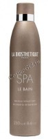 La Biosthetique Spa Le Bain (Мягкий освежающий Spa гель-шампунь для тела и волос)