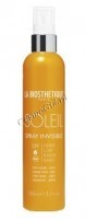 La Biosthetique Soleil Spray Invisible SPF 6 (Водостойкий солнцезащитный спрей с SPF 6 для базовой защиты), 150 мл