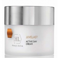 Holy Land Juvelast Active Day Cream (Активный дневной крем для сухой кожи)