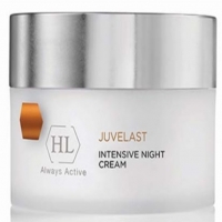 Holy Land Juvelast Intensive Night Cream (Интенсивный ночной крем)