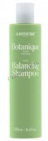 La Biosthetique Balancing Shampoo (Шампунь для чувствительной кожи головы)