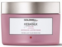 Goldwell Kerasilk Color Mask (Интенсивная маска для блеска волос)