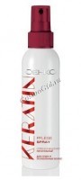 Cehko Keratin Pflege Spray (Спрей «Комплексный уход» для гладкости и блеска волос), 150 мл