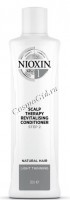 Nioxin Scalp revitaliser system1 (Увлажняющий кондиционер система 1), 300 мл