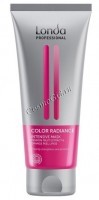 Londa Professional Color Radiance (Интенсивная маска для окрашенных волос), 200 мл 