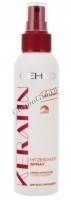 Cehko Keratin Thermal Protection Spray-Antistatic (Спрей-антистатик с термозащитой), 150 мл