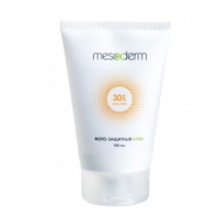 Mesoderm (Фото-защитный крем SPF 30)