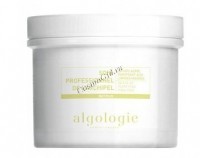 Algologie Mat Plus Archipel (Очищающая маска-компресс с морской глиной для жирной кожи), 140 г