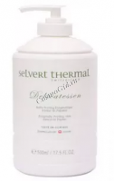 Selvert Thermal Enzymatic Peeling mix based on Papain (Энзимный пилинг на основе папаина для лица и тела), 500 мл